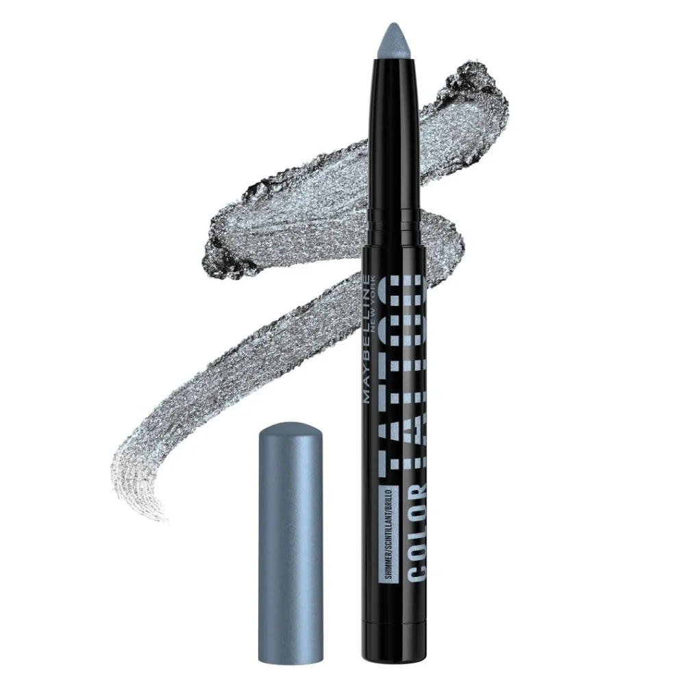 Maybelline Color Tattoo Eye Stix - I Am Unconventional